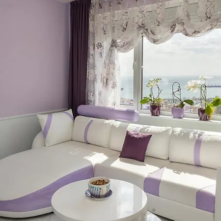 *sea View* 1-bd Lovely In Varna