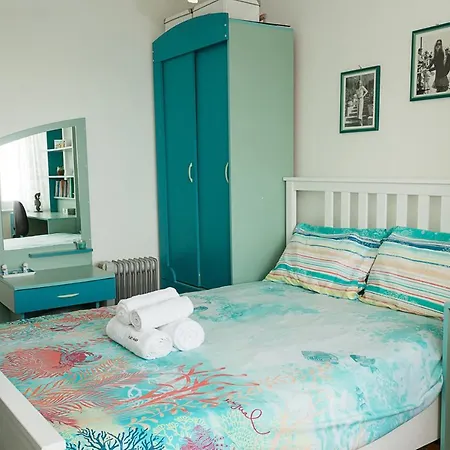 Apartment *sea View* 1-bd Lovely In