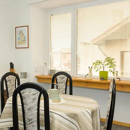 *sea View* 1-bd Lovely In Apartment Varna