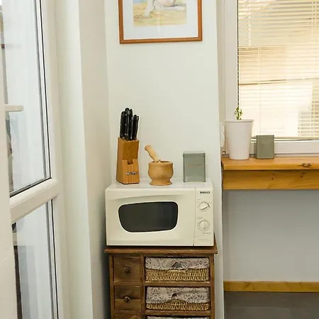 Apartment *sea View* 1-bd Lovely In