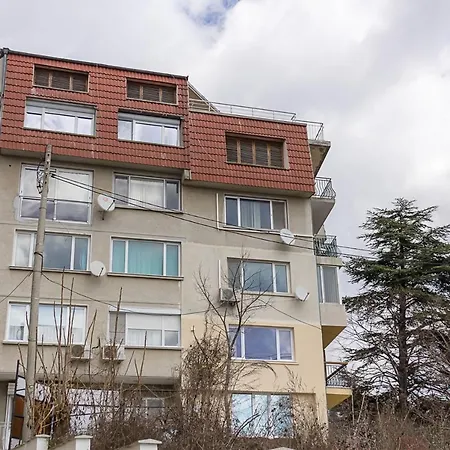 *sea View* 1-bd Lovely In Apartment *