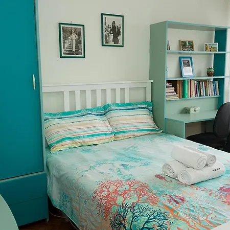 *sea View* 1-bd Lovely In * Varna